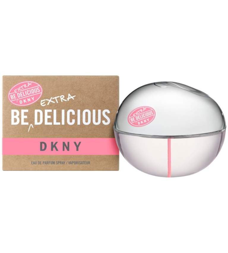 Donna Karan DKNY Be Extra Delicious