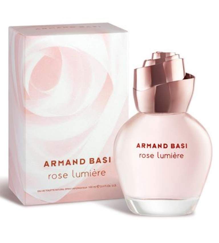 Armand Basi Rose Lumiere