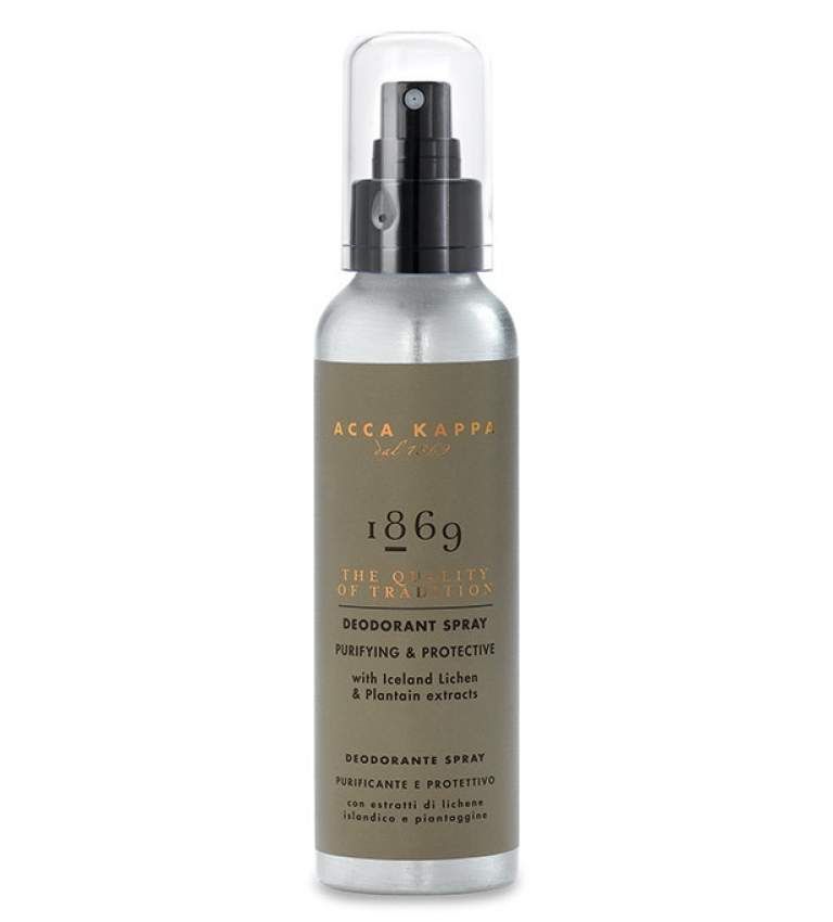 Acca Kappa 1869 Deodorant Spray
