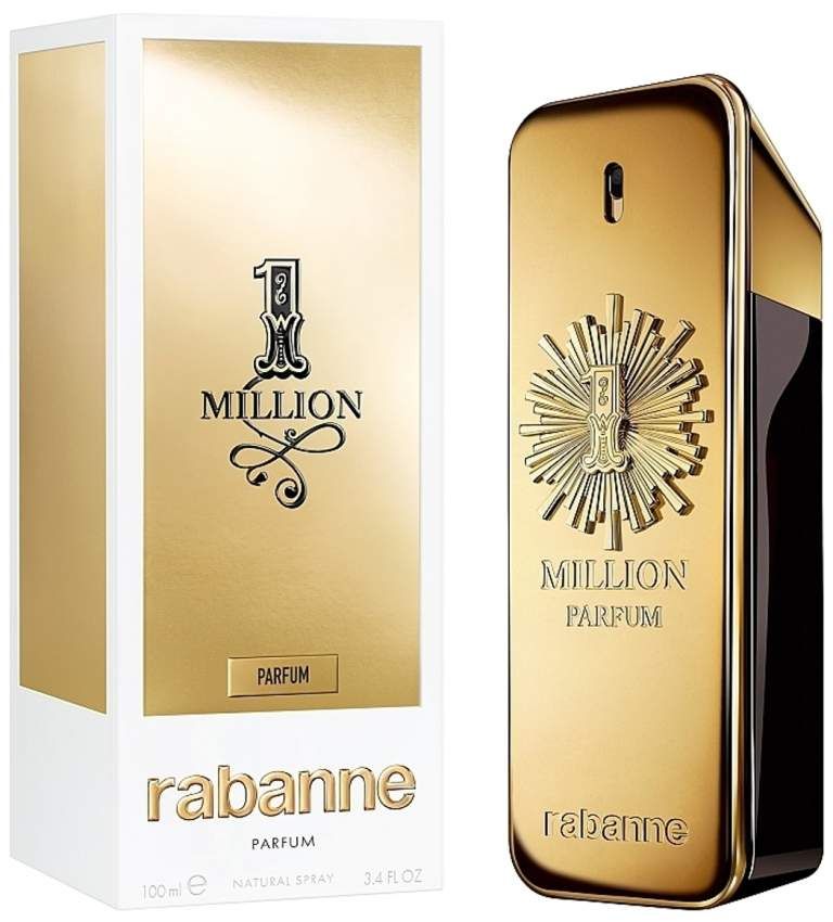 Rabanne 1 Million Parfum