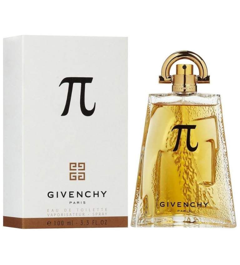 Givenchy Pi