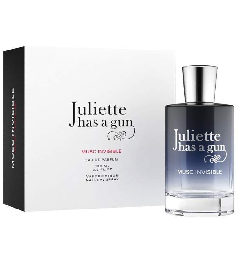 Juliette has a gun Musc Invisible