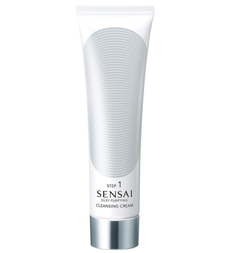 Sensai Silky Purifying Cleansing Cream