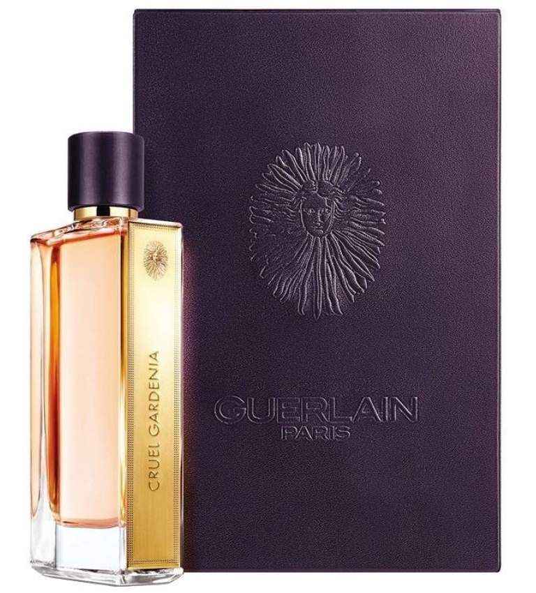 Guerlain L'Art et la Matiere Cruel Gardenia