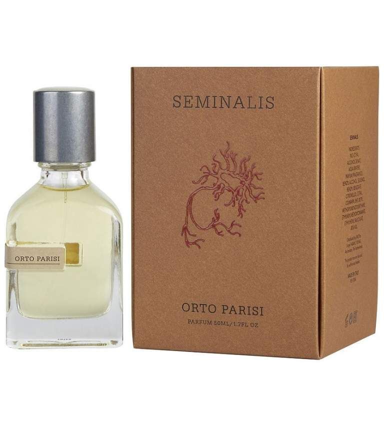 Orto Parisi Seminalis