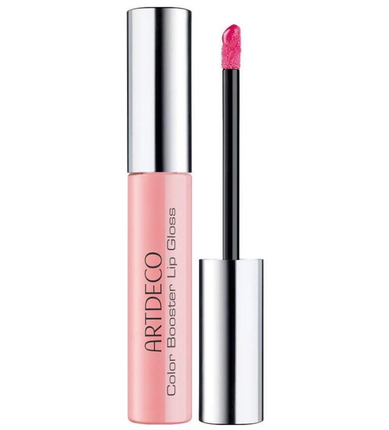 Artdeco Color Booster Lip Gloss