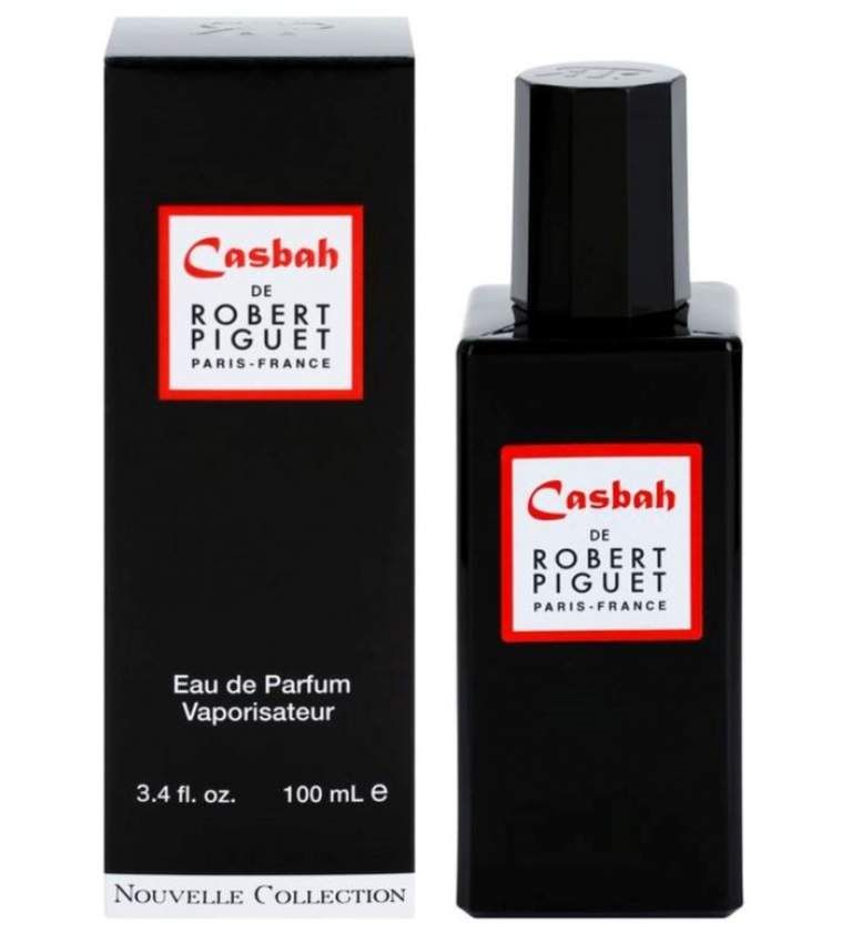 Robert Piguet Casbah