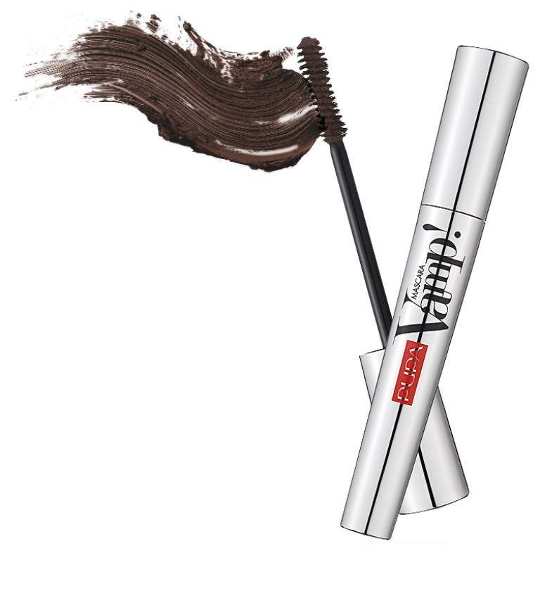 Pupa Vamp! Mascara