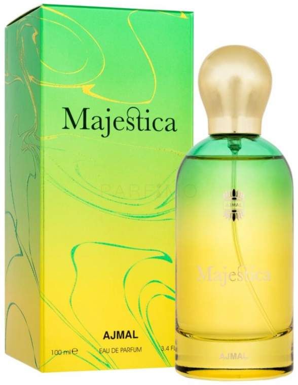 Ajmal Majestica