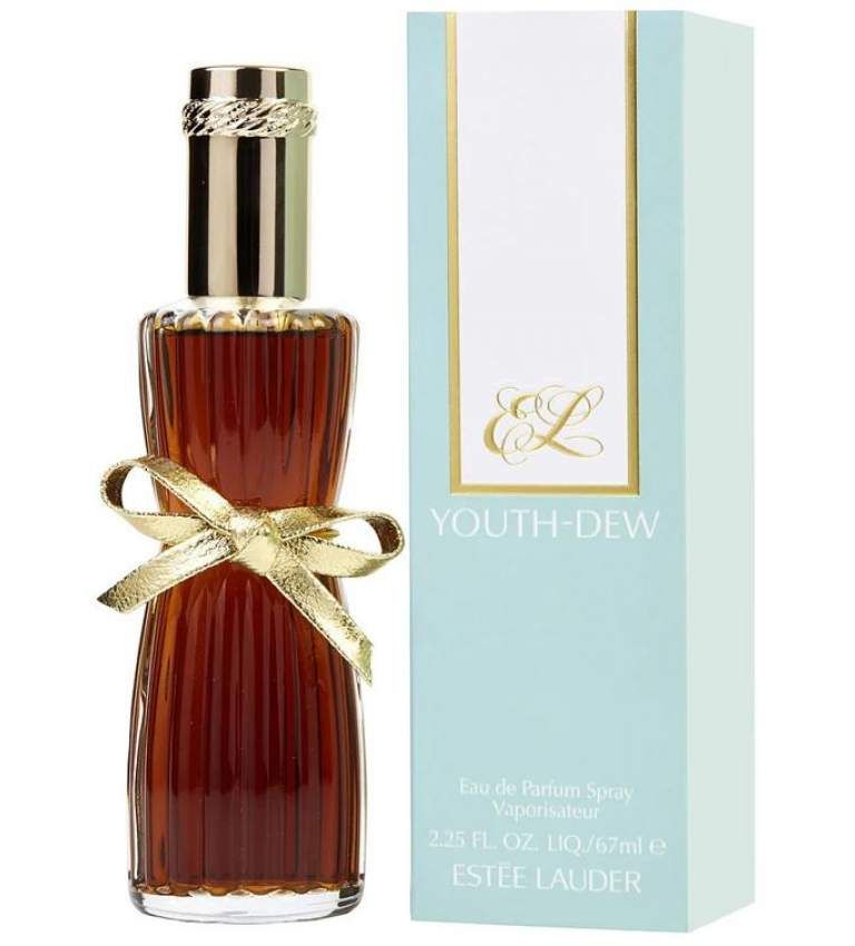 Estee Lauder Youth Dew