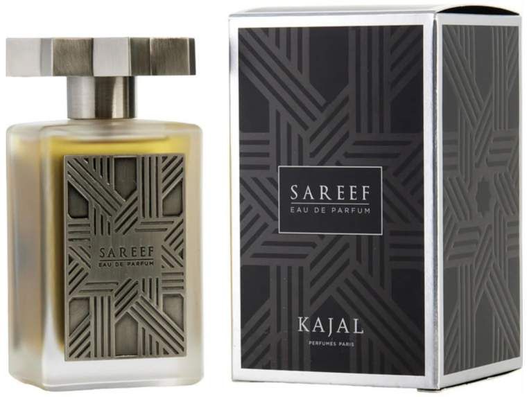 Kajal Sareef