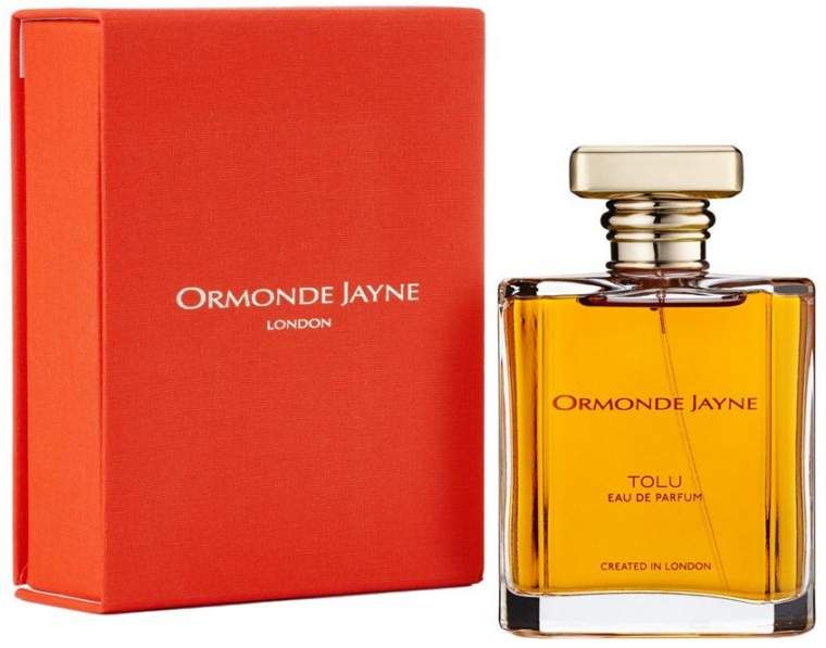 Ormonde Jayne Tolu