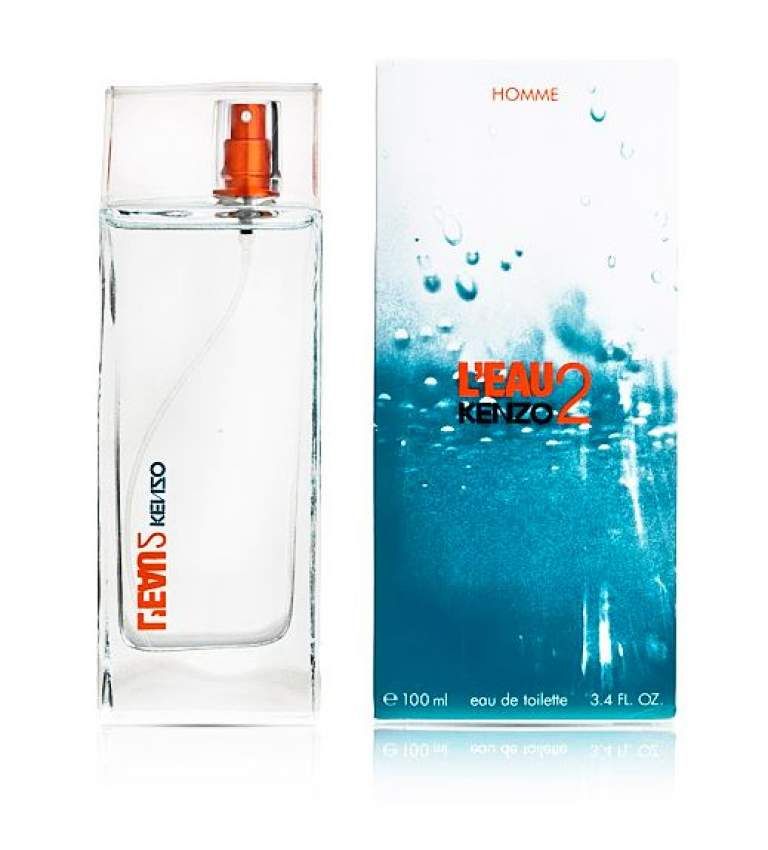 Kenzo L'Eau 2 Kenzo pour Homme
