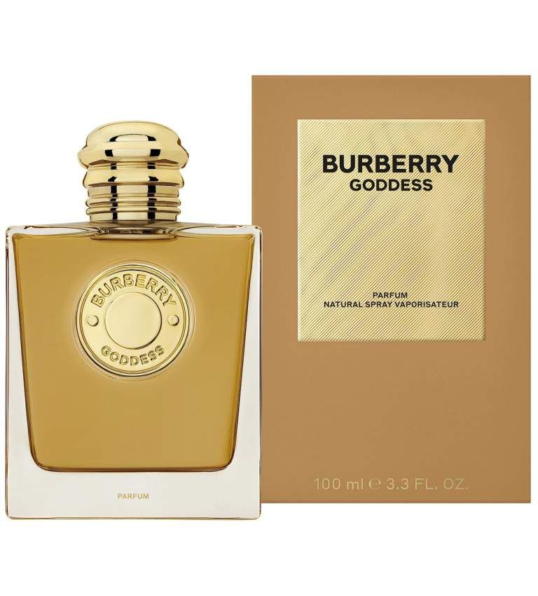 Burberry Goddess Parfum