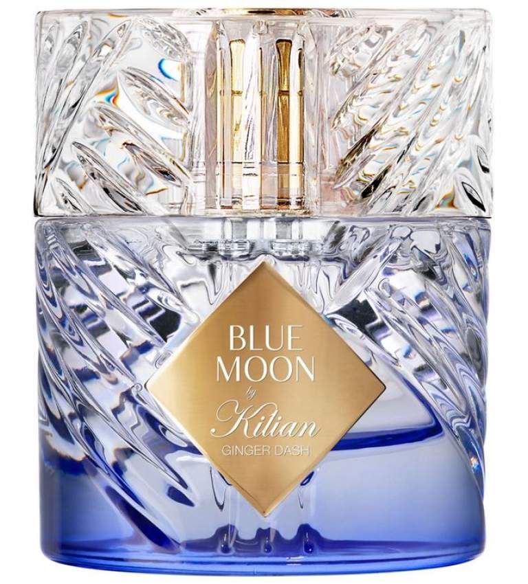 Kilian Blue Moon Ginger Dash