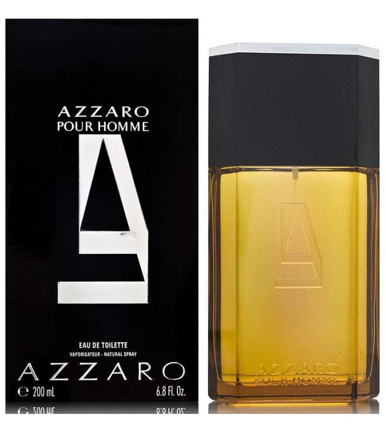 Azzaro Azzaro pour Homme