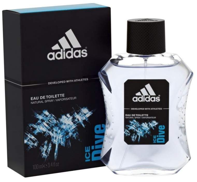 Adidas Ice Dive