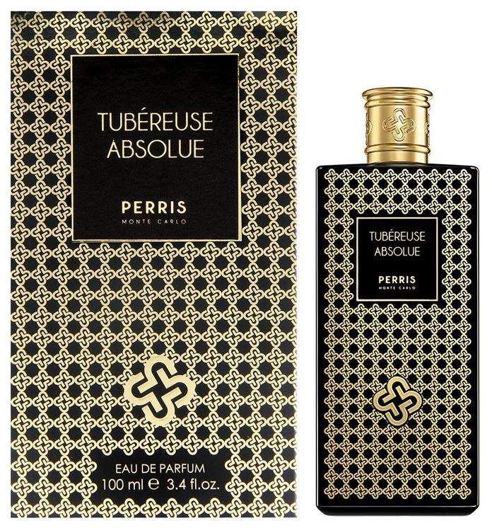 Perris Monte Carlo Tubereuse Absolue