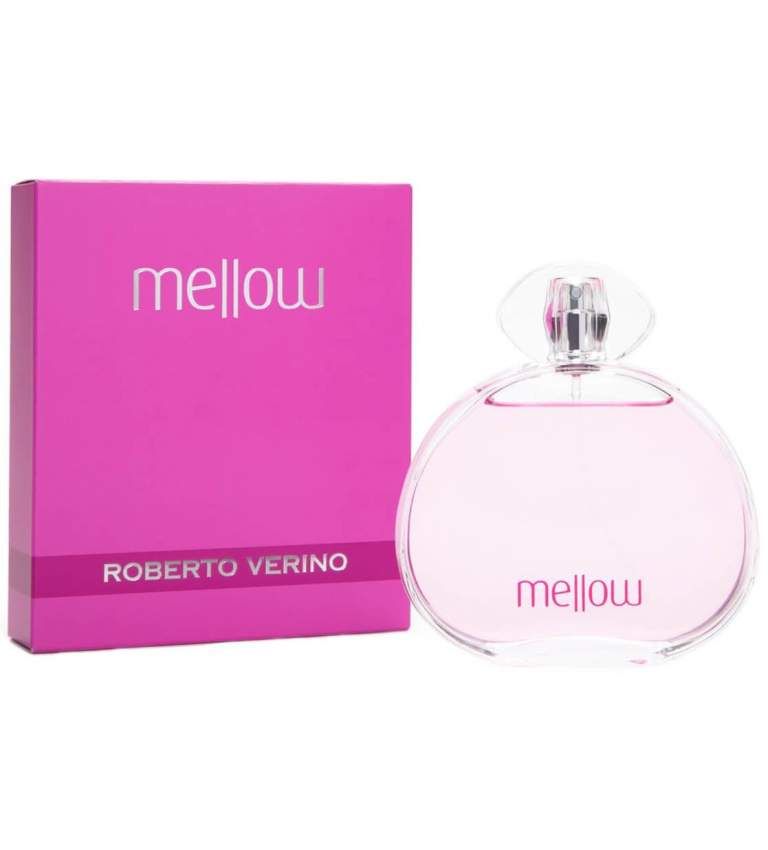 Roberto Verino Mellow