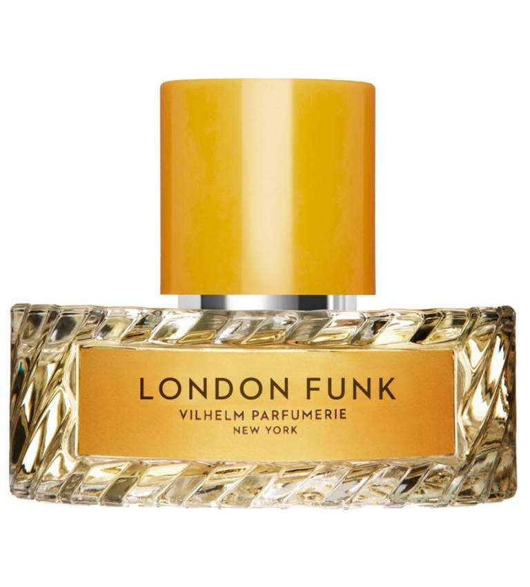 Vilhelm Parfumerie London Funk
