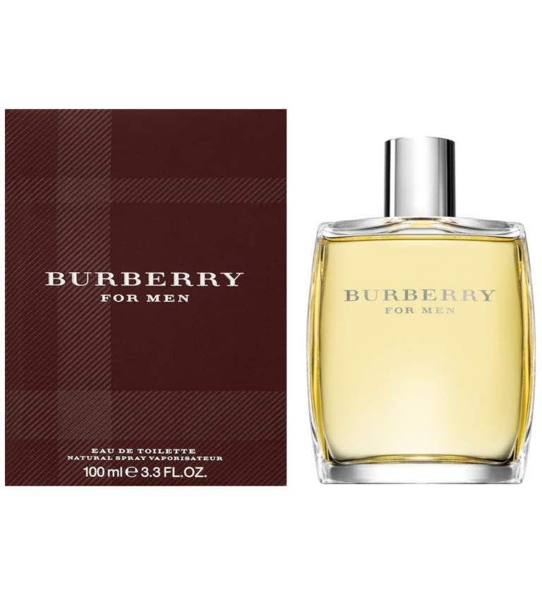 Burberry Burberry for Men