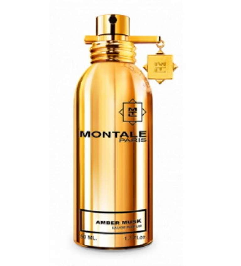 Montale Amber Musk