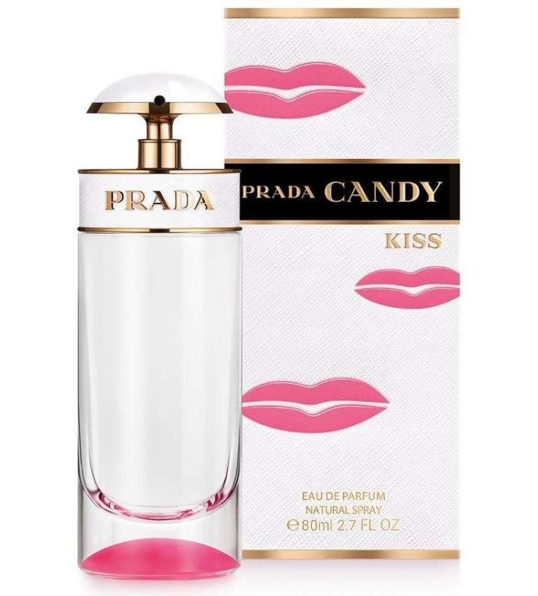 Prada Prada Candy Kiss
