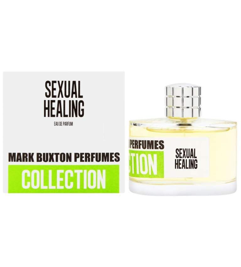 Mark Buxton Sexual Healing