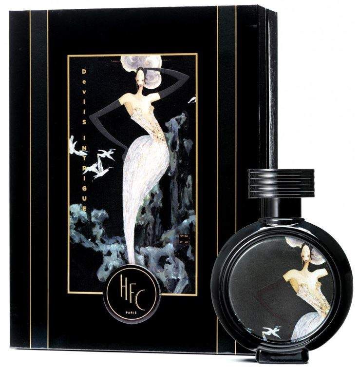 Haute Fragrance Company Devil's Intrigue