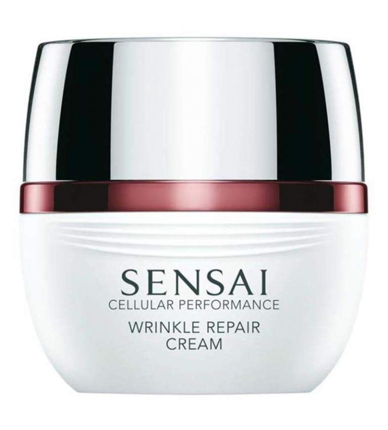 Sensai Cellular Performance Wrinkle Repair Cream
