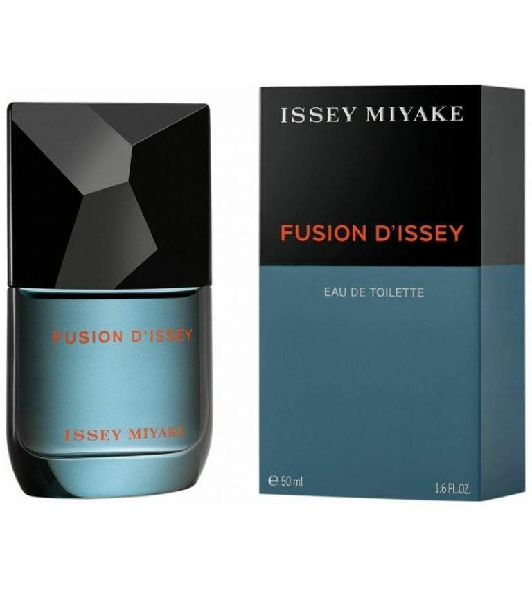 Issey Miyake Fusion d'Issey
