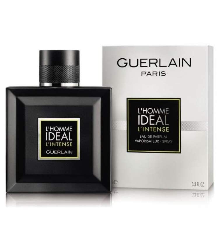 Guerlain L'Homme Ideal L'Intense