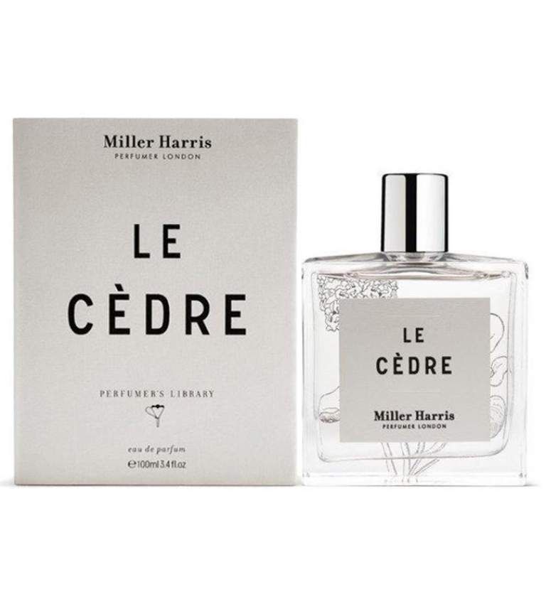 Miller Harris Le Cedre