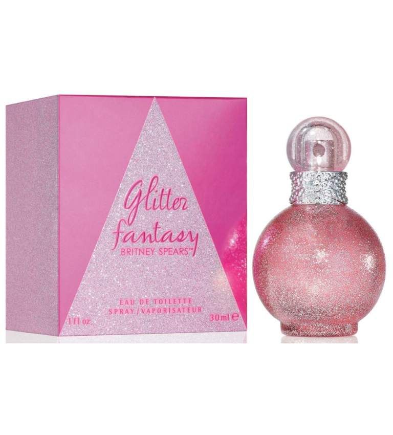 Britney Spears Glitter Fantasy