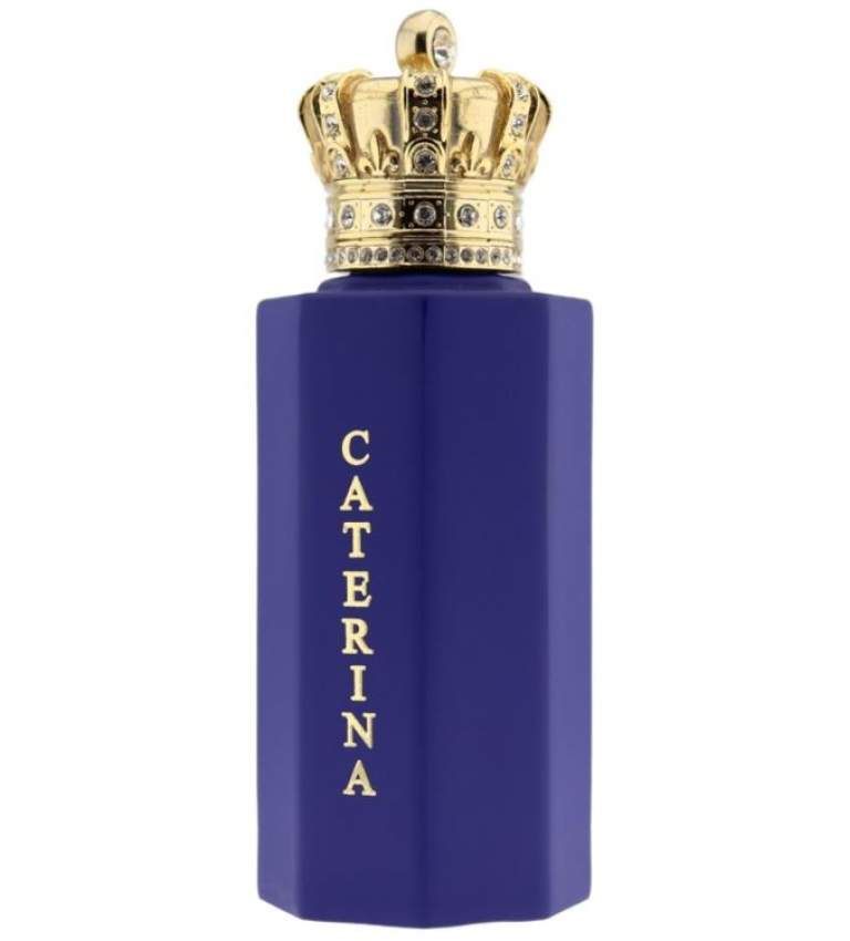 Royal Crown Caterina