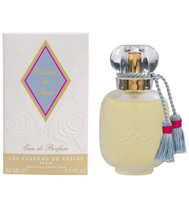 Les Parfums de Rosine Ecume de Rose