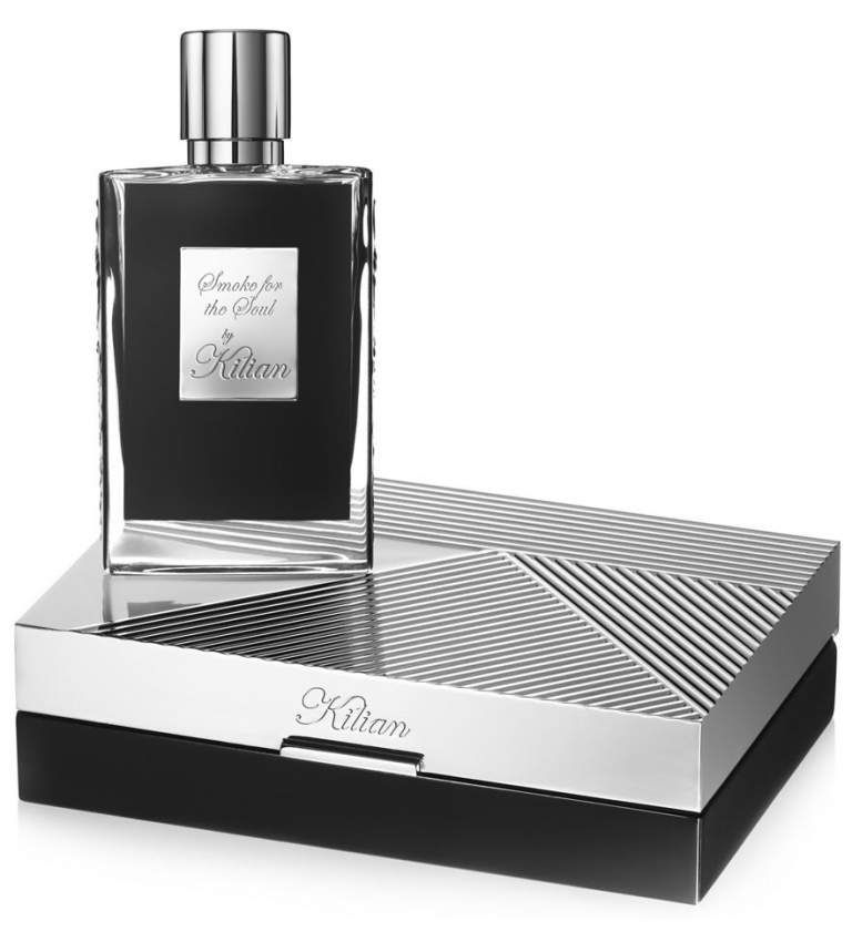 Kilian Smoke for the Soul