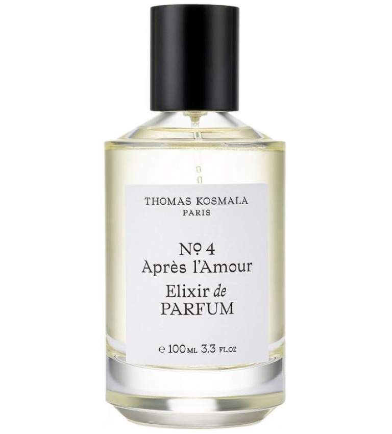 Thomas Kosmala №4 Apres l'Amour Elixir