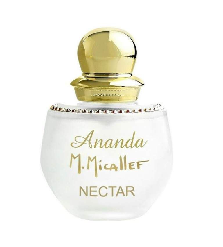 M. Micallef Ananda Nectar