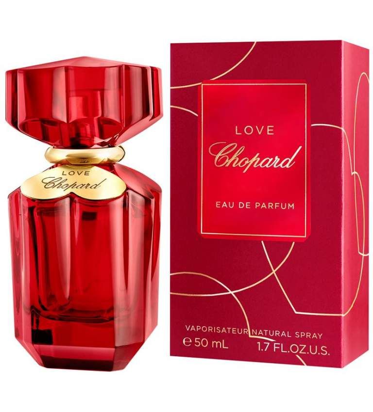Chopard Love Chopard