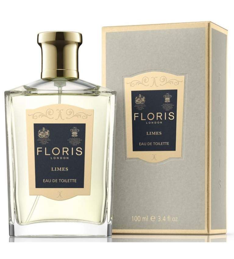 Floris Limes