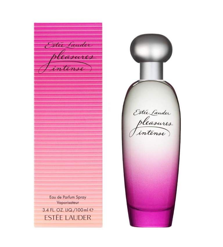 Estee Lauder Pleasures Intense