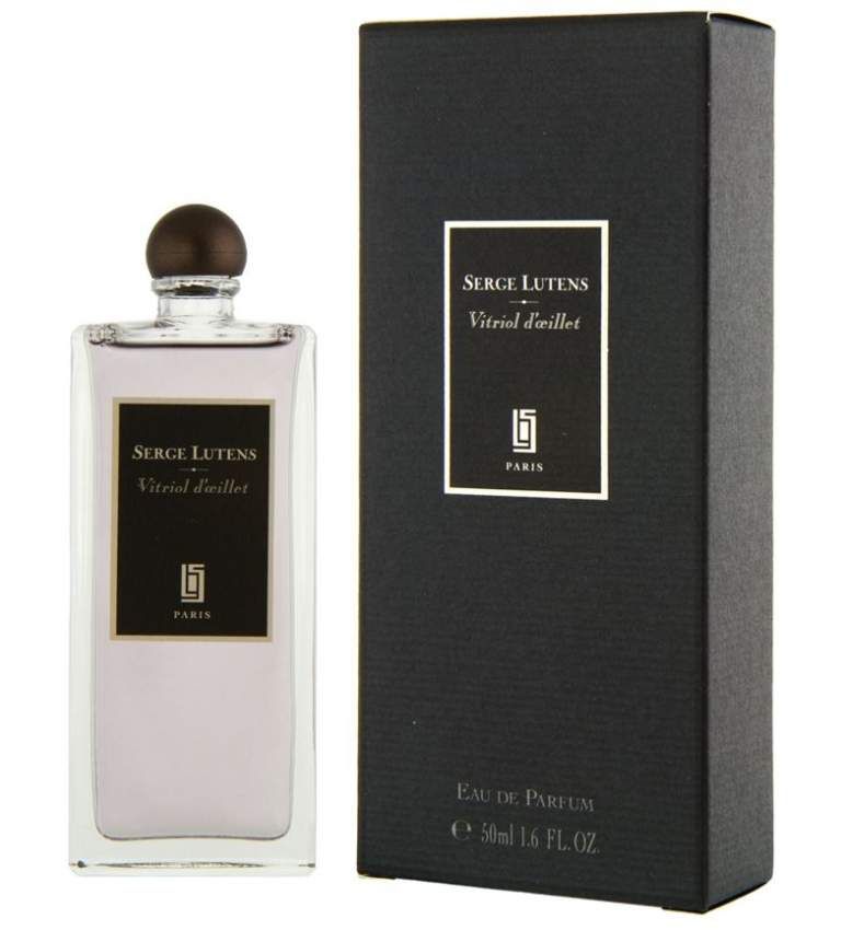 Serge Lutens Vitriol d'oeillet