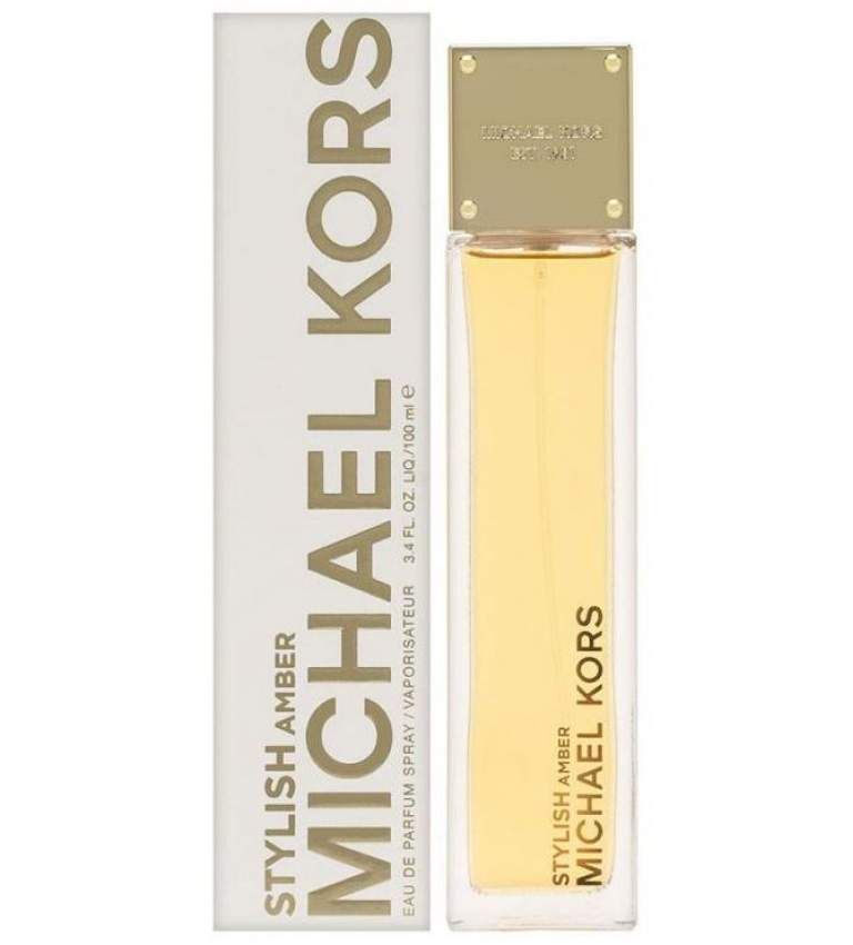 Michael Kors Stylish Amber