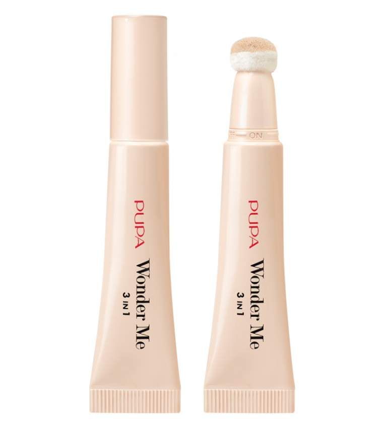 Pupa Wonder Me 3 in 1