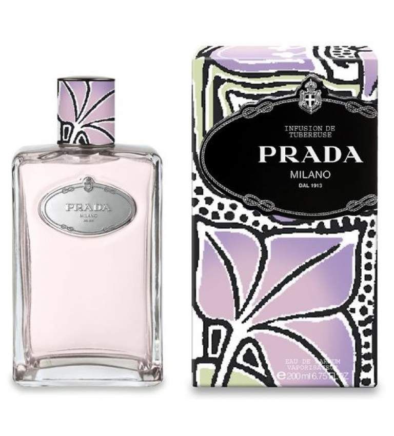 Prada Infusion de Tubereuse