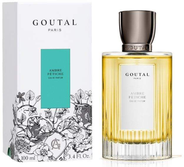 Annick Goutal Ambre Fetiche