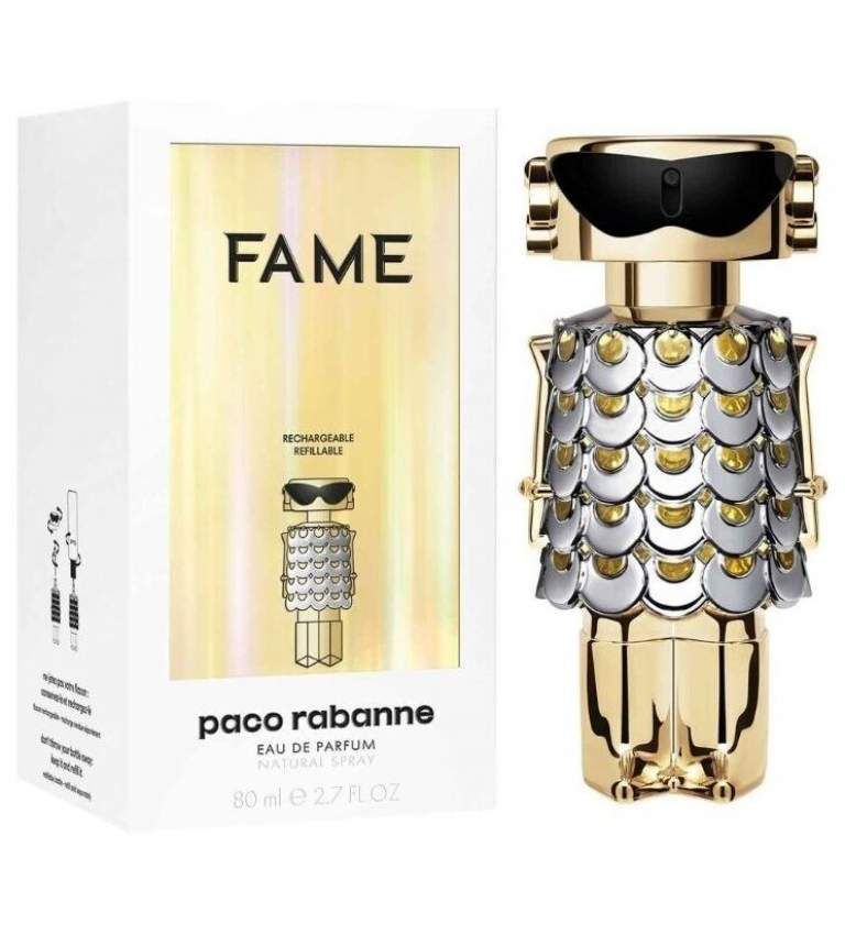 Rabanne Fame