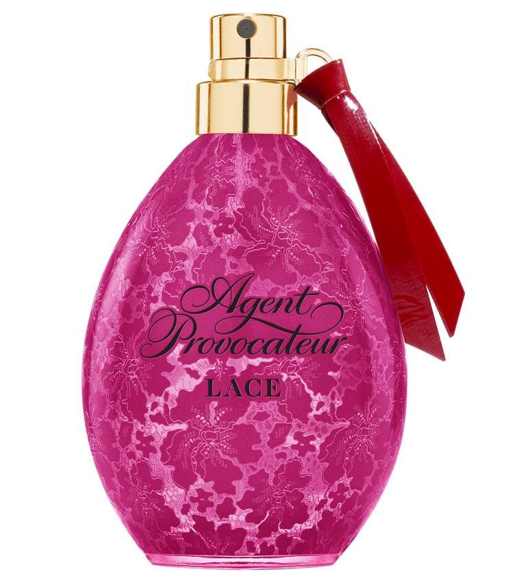 Agent Provocateur Lace