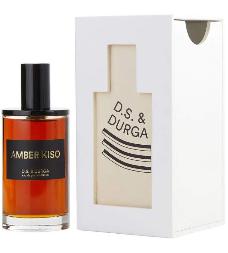 DS&Durga Amber Kiso